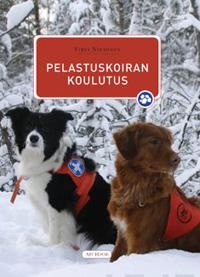 Pelastuskoiran koulutus