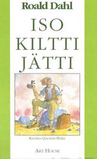 Iso kiltti jätti