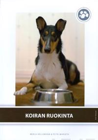 Koiran ruokinta
