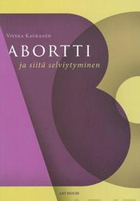 Abortti ja siitä selviytyminen