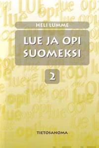 Lue ja opi suomeksi 2