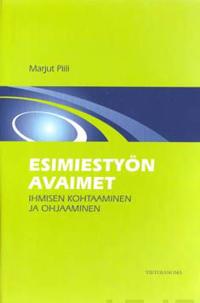 Esimiestyön avaimet