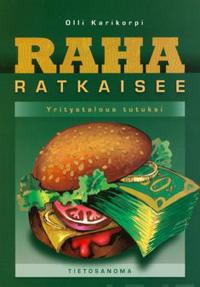 Raha ratkaisee