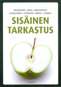 Sisäinen tarkastus