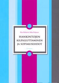 Hankintojen kilpailuttaminen ja sopimusehdot
