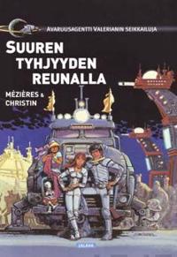 Suuren tyhjyyden reunalla