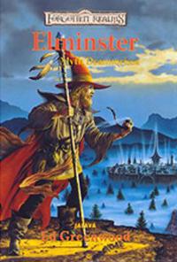 Elminster Myth Drannorissa