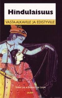 Hindulaisuus vasta-alkaville ja edistyville