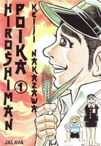 Hiroshiman poika 1