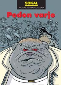 Pedon varjo
