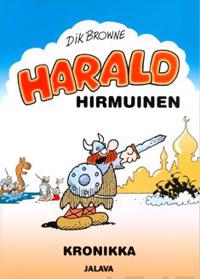 Harald Hirmuinen - kronikka