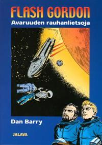 Flash Gordon - Avaruuden rauhanlietsoja