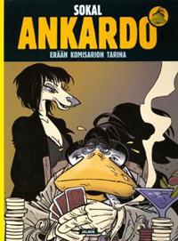 Erään komisarion tarina