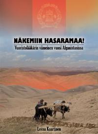 Näkemiin Hasaramaa!