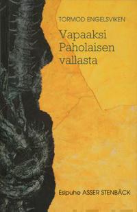 Vapaaksi paholaisen vallasta