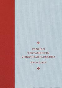 Vanhan Testamentin viikkohartauskirja