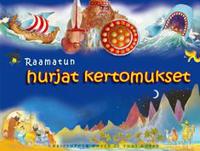 Raamatun hurjat kertomukset