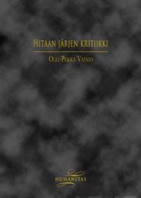 Hitaan järjen kritiikki