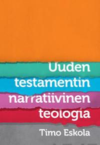 Uuden testamentin narratiivinen teologia
