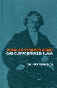 Jumalan sydämen armo