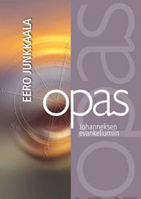Opas Johanneksen evankeliumiin