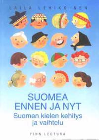 Suomea ennen ja nyt