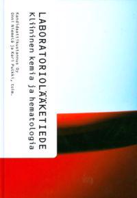 Laboratoriolääketiede