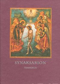 Synaksarion Tammikuu