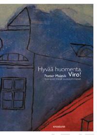 Hyvää huomenta, Viro!