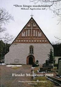Finskt museum 2008