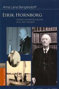 Eirik Hornborg