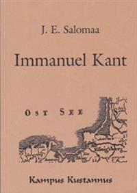 Immanuel Kant