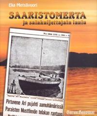 Saaristomerta ja salakuljettajain laulu