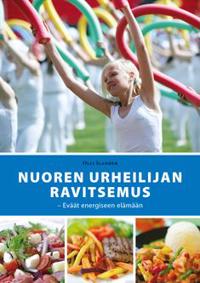 Nuoren urheilijan ravitsemus