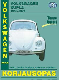VW kupla 1965-1978