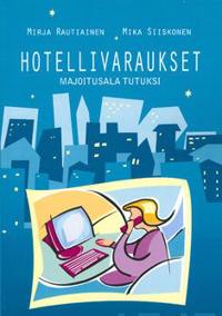 Hotellivaraukset