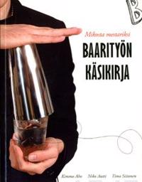 Baarityön käsikirja