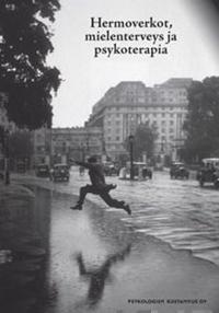 Hermoverkot, mielenterveys ja psykoterapia