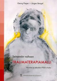 Seitsemän vaiheen traumaterapiamalli