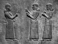 Of God(s), Trees, Kings and scholars