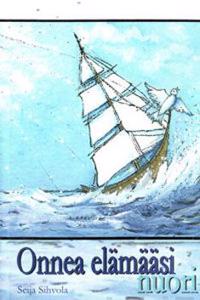 Onnea elämääsi nuori