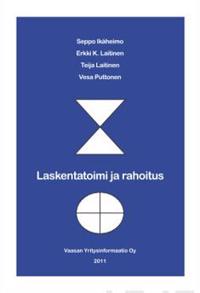 Laskentatoimi ja rahoitus