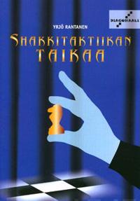 Shakkitaktiikan taikaa