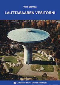 Lauttasaaren Vesitorni