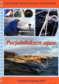 Purjehduksen opas