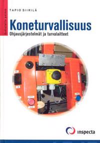 Koneturvallisuus
