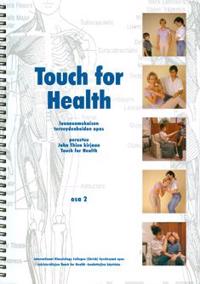 Touch for health
