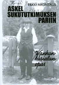 Askel sukututkimuksen pariin