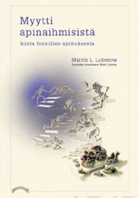 Myytti apinaihmisistä