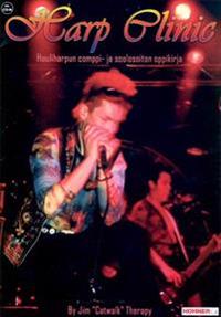 Harp clinic (+cd)